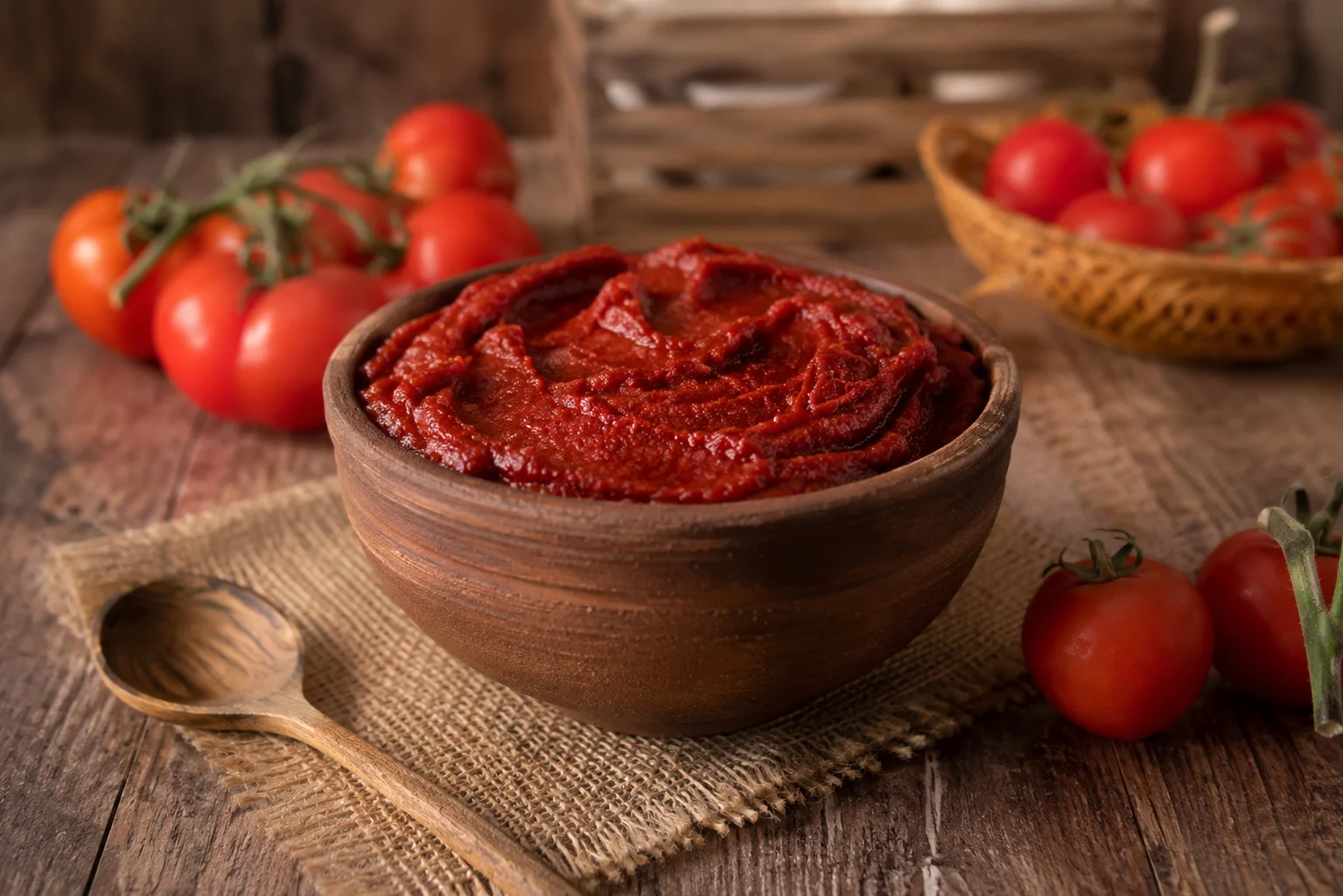 خرید رب گوجه سنتی و طبیعی